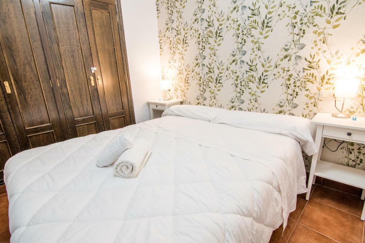 Tuguest Plaza Nueva Apartment Granada Esterno foto
